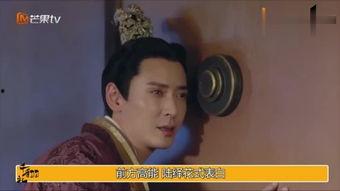 赵阳床戏,情感纠葛下的激情演绎