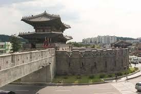 韩国古都,韩国古都的历史与文化传承