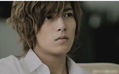 日本人讨厌山下智久