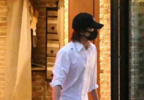 日本人讨厌山下智久