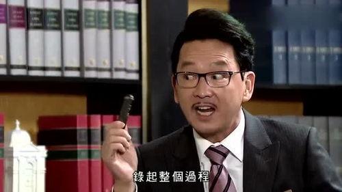 律政强人KC床戏,激情床戏背后的权力角逐