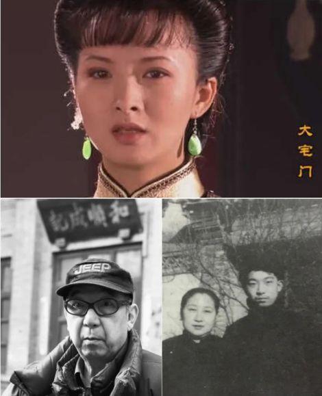 李香秀床戏,激情演绎，情感交织