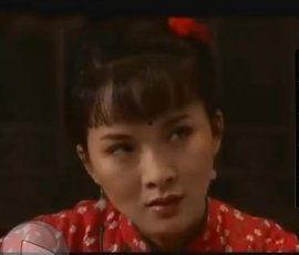 李香秀床戏,激情演绎，情感交织