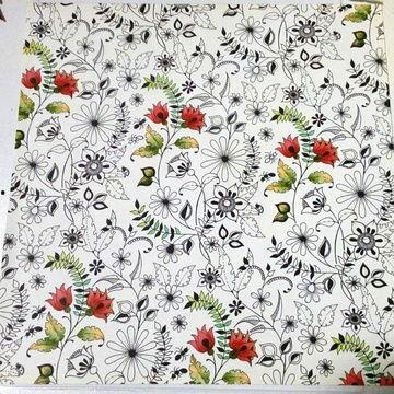 秘密花园图片,隐匿于时光的绿意盎然