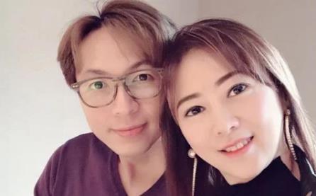 翁虹钱小豪床戏,激情演绎背后的故事