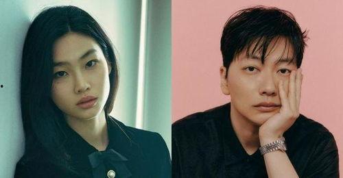 韩国 男朋友