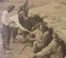 打日本图片,日本侵华战争图片回顾