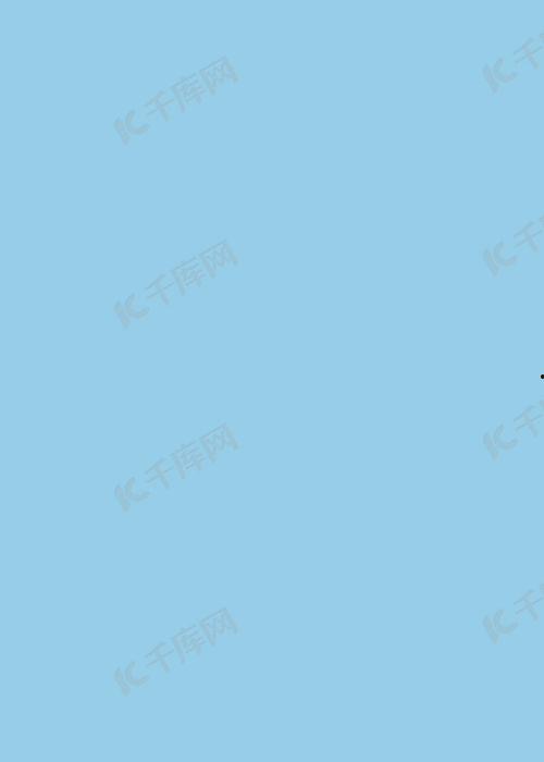 纯蓝色图片,探寻无垠色彩背后的深邃故事