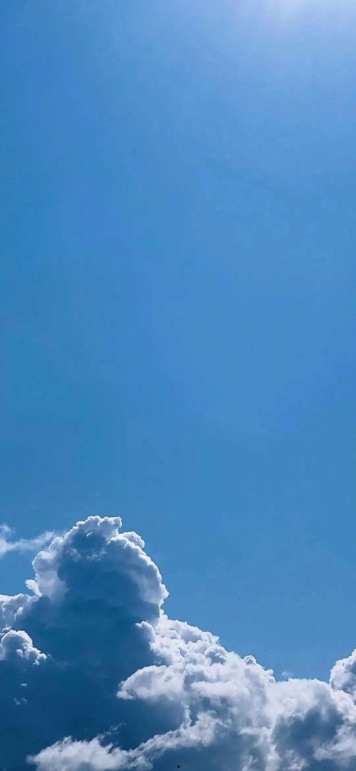 纯蓝色图片,探寻无垠色彩背后的深邃故事