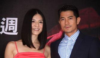 郭富城杨采妮父子床戏,父子情深还是伦理争议？