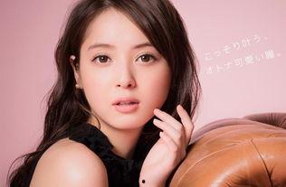 日本广告女星,揭秘广告女王的风采