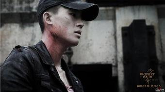少年欧豪在线观看,青春逐梦，在线绽放