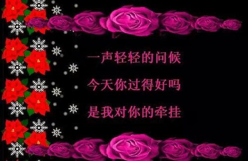 亲爱的早上好图片大全,温馨图片传递美好祝福