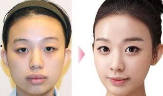 韩国小眼睛,独特魅力背后的秘密