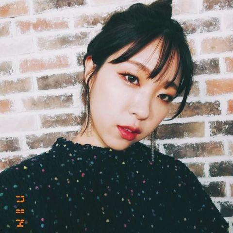韩国小眼睛,独特魅力背后的秘密