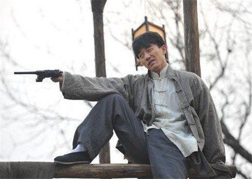 燕子李三的床戏,激情床戏背后的传奇人生