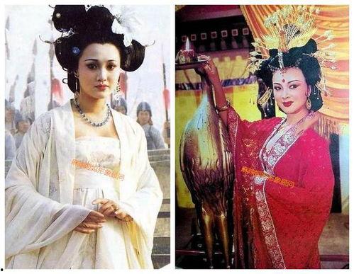 古装杨贵妃在线观看,古装杨贵妃在线观看之旅