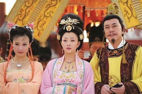 古装杨贵妃在线观看,古装杨贵妃在线观看之旅