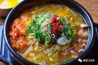 韩国解酒汤,缓解宿醉，养生保健的神奇良方