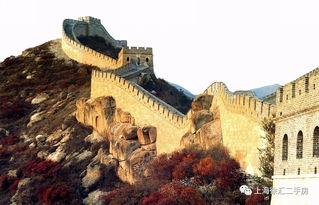 长城壁纸图片大全集,穿越千年，尽览中华壮丽河山