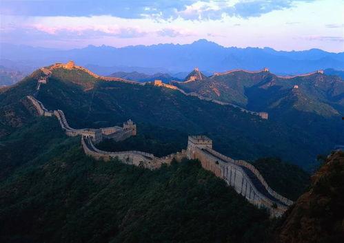 长城壁纸图片大全集,穿越千年，尽览中华壮丽河山