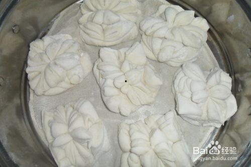 馒头花样做法视频,视频教学，轻松学会多种馒头造型