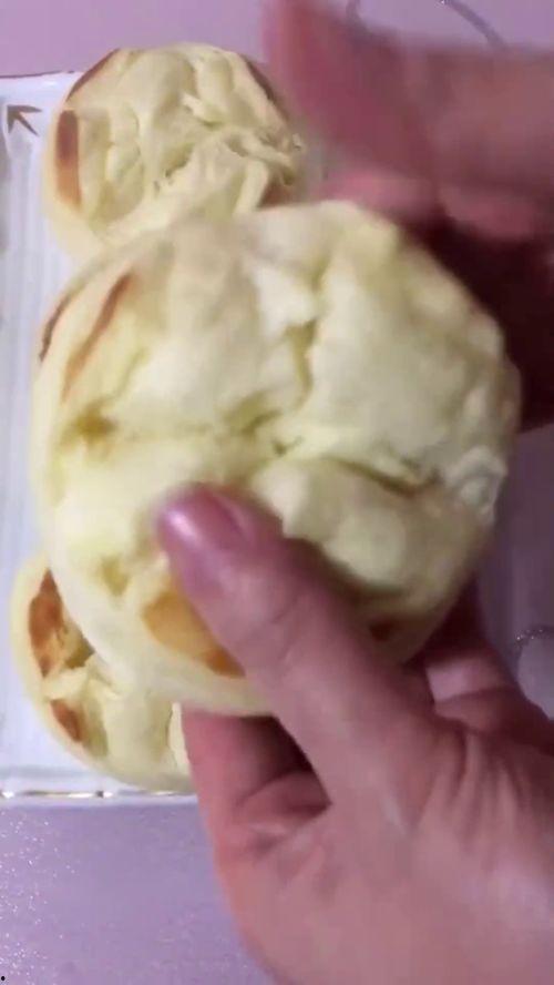 馒头花样做法视频,视频教学，轻松学会多种馒头造型