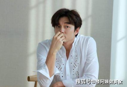 孔刘对于床戏,深情演绎，情感升温的瞬间