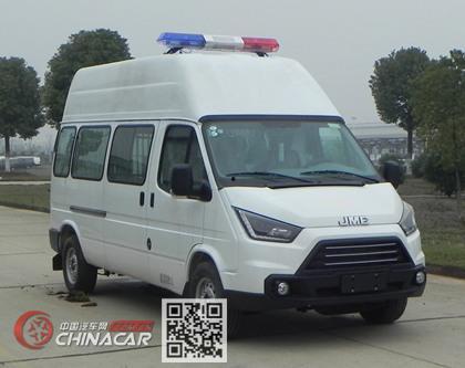 囚车图片,囚车映照下的正义与反思