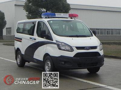 囚车图片,囚车映照下的正义与反思