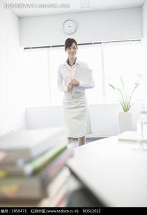 职场美女图片大全,时尚与实力的完美融合