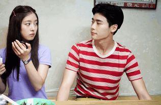 韩国青春影评,韩国电影中的青春记忆与成长轨迹