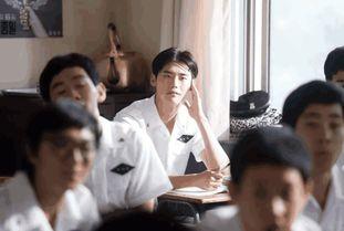 韩国青春影评,韩国电影中的青春记忆与成长轨迹