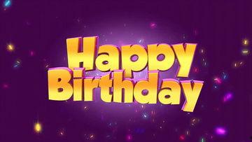 生日贺卡视频,生日贺卡视频的温馨回顾