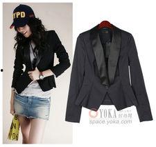 服装时尚图片,从服装图片看最新流行趋势