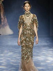 服装时尚图片,从服装图片看最新流行趋势