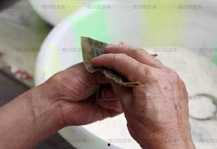 新手学包粽子视频,视频教程带你轻松入门