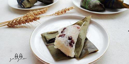 新手学包粽子视频,视频教程带你轻松入门