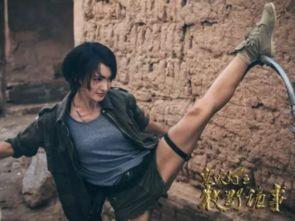 牧野诡事7集在线观看,神秘事件再升级，在线观看揭秘惊悚之谜