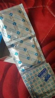 避孕纸图片,新型避孕工具的革新与优势