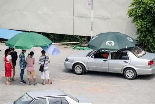 科二练车视频,新手学员的实战攻略与技巧解析