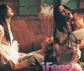 揭秘床戏,探寻影视作品中情感与欲望的交织