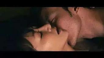 揭秘床戏,探寻影视作品中情感与欲望的交织