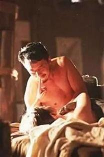 揭秘床戏,探寻影视作品中情感与欲望的交织