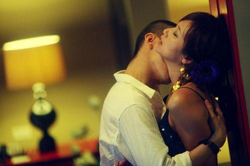 马苏吻戏 床戏,吻戏床戏交织的情感纠葛