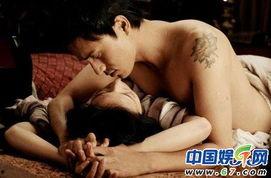 车神床戏赵薇,赵薇演绎激情燃烧的岁月