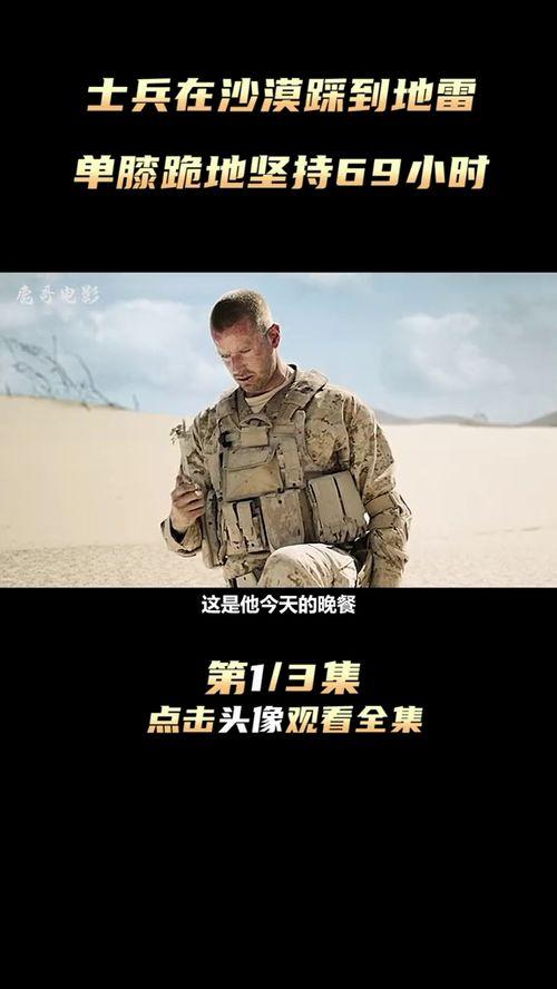 在线观看亡命雷区,揭秘亡命雷区生死较量