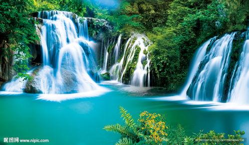 风景山水图片大全,自然奇观大赏