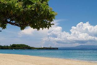 巴厘岛图片风景图片,热带天堂的绝美画卷