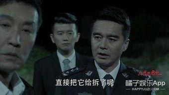 人民的名义33集在线观看,权力斗争升级，正义与邪恶的较量